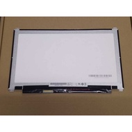 DISPLAY B133XTN01.5    H/W:1A , 13.3" LAPTOP SCREEN 40 PINS SLEEM ,USED (KN 913)
