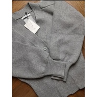 Ecinos| Times Fitted Cardigan