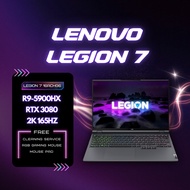 [Refurbished Like New] Lenovo Legion 7 | Legion Slim 7 | Legion 5