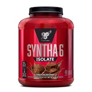 BSN Syntha-6 Whey Isolate 4LBS - Chocolate Milkshake