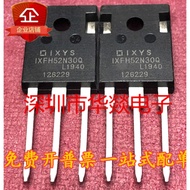 1-5PCS TO-247 IXFH52N30Q IXFH94N30P3 IXFH46N60X2A IXFH50N60P3 IXFH120N30X3 IXFH24N80P MOS transistor