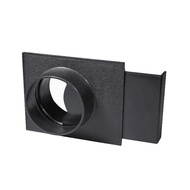 4 Inch Dust Collector Blast Gate Blast Gate for Dust Collector Dust Collector System Gate Connect