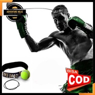 PERALATAN Boxing Reflex Ball Training Love - HC00408 Boxing Gym Equipment - Boxing Gym Equipment
