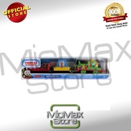 Thomas &amp; Friends Party Train Percy Motorized Engine HFX98