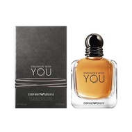Stronger With You Eau De Toilette