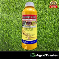 Emamex 5.7EC 1L - emamectin benzoate 5.7% EC