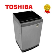 Toshiba 10.5KG Top Load Washing Machine AW-UK1150HM(SG) AWUK1150HM / Sharp ESX1021 Washing Machine 1