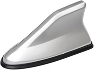 Car Shark Fin Aerial Antenna Cover for BMW Série 2 F44 Gran Coupé 2020-2023 Antenna Radio Signal Aer