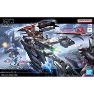 全新 Bandai HG HGCE 1/144 Murasame Kai 村雨改 高達 Gundam Seed Freedom