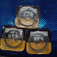 Piston RC 100Ring RC 100 PistonRing, NPR brand