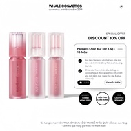 (Colors 1-15) Peripera Over Blur Tint (3.5g)