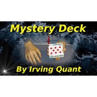 Irving Quant - Mystery Deck