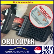 Patented OBU Cover for Singapore Vehicles (On Board Unit) for Cash Card