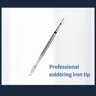HZY C210-I C210-K C210-SI Soldering Iron Tips Heating Core Replacement Tips Fit JBC T210-A Sugon T26