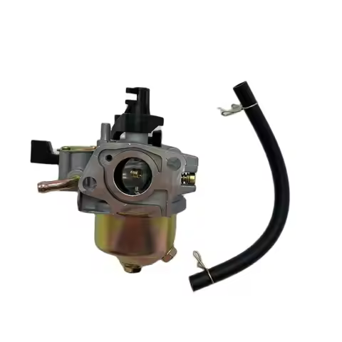19MM Carburetor for Honda GXV120 GXV140 GXV160 HR194 HR195 HR214 HR215 HR216 5.5 HP Lawnmower Engine