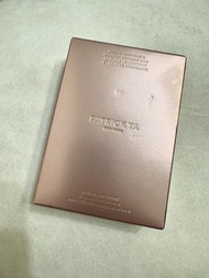 Patrick Ta Major Sculpt Crème Contour & Powder bronzer duo