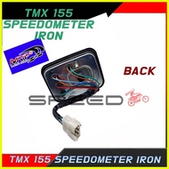 ♞MRP SPEEDOMETER GAUGE For TMX 155/125(IRON) Original RACING HIGH QUALITY REPLACEMENT PARTS