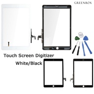 Greenbox Replacement Touch Screen Digitizer Kits for iPad Air 1st Gen A1475 A1476 A1474