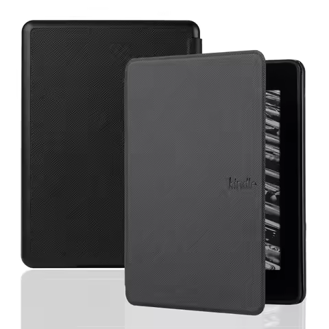 Ultra Slim Case For Kindle Paper white 5 11th 2021 6.8 inch M2L3EK Case For Paper white 5 1Ith 2022 