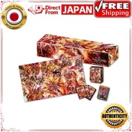 TAKARA TOMY (TAKARA TOMY) Duel Masters TCG DMSP-06 King Master Start Deck Joe's S-MAX Evolution 20th Anniversary Perfect Set [Direct from Japan][In stock]