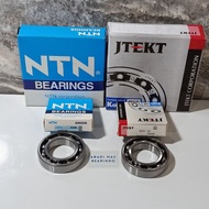 BEARING 6007 C3 NT BEARING 6007 KYC3