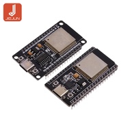 ESP32 Development Board WiFi+Bluetooth Ultra-Low Power Consumption Dual Core ESP-32 ESP-32S ESP32-CA