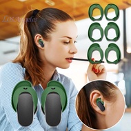 3 Pairs Silicone Ear Tips Covers Replacement for Bose QuietComfort Ultra Earbuds [LosAngeles.my]