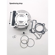 CNC cyclinder block mio 59mm..