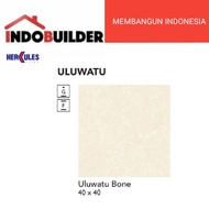 HERKULES ULUWATU 40 X 40 KERAMIK LANTAI PER DUS
