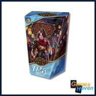 Flesh and Blood - Ira Armory Deck [FAB]