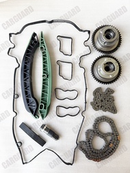 เฟืองแคมชาร์ฟ Mercedes BENZ E/C/SLK C180 C200 C250 E200 E250 E260 SLK200 SLK250 1.8L เพลาลูกเบี้ยว (