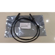 34526771777 REAR ABS SENSOR SPEED SENSOR BMW E70 X5 E71 X6 F15 F16