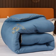 AKEMI Sleep Essentials Lofty Microfil Quilt - Queen King Size Quilt Office Silky and Comfortable Qui