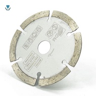 [ethel_richardson.]DIAMOND CIRCULAR SAW BLADE 85MM 15MM BORE REPLACES for  WORXSAW WA5038