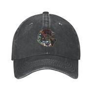 Wild Accessories Gza Monty Ross And The Making Of Liquid Swords Cowboy Cap
