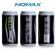 MOMAX (香港摩米士) iPower Xtra 6600mAh 行動電源(黑)