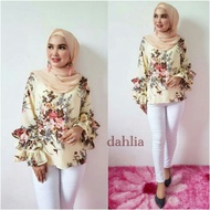 Dahlia Blouse