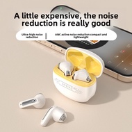 Noise Reduction Skin-Friendly Bluetooth Headset Wireless High Sound Quality Ultra-Long Life Battery for Boys and Girls for Sony Huawei Xiaomi Apple