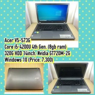 Acer V5-573G