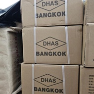 elfen ลูกแม็กเบอร์10 ลูกแม็กห่อผลไม้ ลูกแม็ก elfen Popular No10 ขนาด 9mm x 4.8mm สำหรับเย็บกระดาษ 10