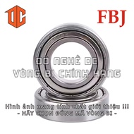 FBJ Bearing 6405 6010 6309 6214 6014 6208 6808 6212 6810 6404 6211 6408 6911 6407 6406 6914 6815 631