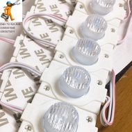 SUPER BRIGHT WHITE LED PIECE 12V - 1.5w