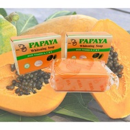 💎Original Sabun PAPAYA WHITENING SOAP RDL (SABUN BETIK LAMA RDL)💎