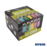 Alladin Disposable Lighter A001 (50s)