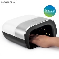 【NIMY】 SUNUV 48W Sun3 Smart 2.0 LED UV Nail Lamp Led Nail Light Nail Dryer UV Lamp