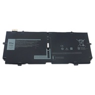 5 NN6M8 Laptop Battery For Dell XPS 13 7390 9310 2-in-1 P103G P103G001 P103G002 XX3T7 0FDRT X1W0D DD