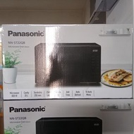 Panasonic NN-ST22QB 20公升 微波爐