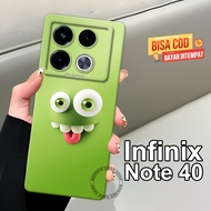 Softcase Infinix Note 40 infinix note 40 pro dan type lain infinix Terbaru motif gambar lucu - Softcase - Kesing Hp - Cover Hp - Kondom Hp - Case Terbaru - Triozora Shop