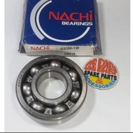 Bearing 63-28-1B Nachi Crankshaft BearingOriginal Thunder Satria fu Limited Item Rare Item Classic M