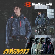 Burtle ac2081 2025年  日本代訂